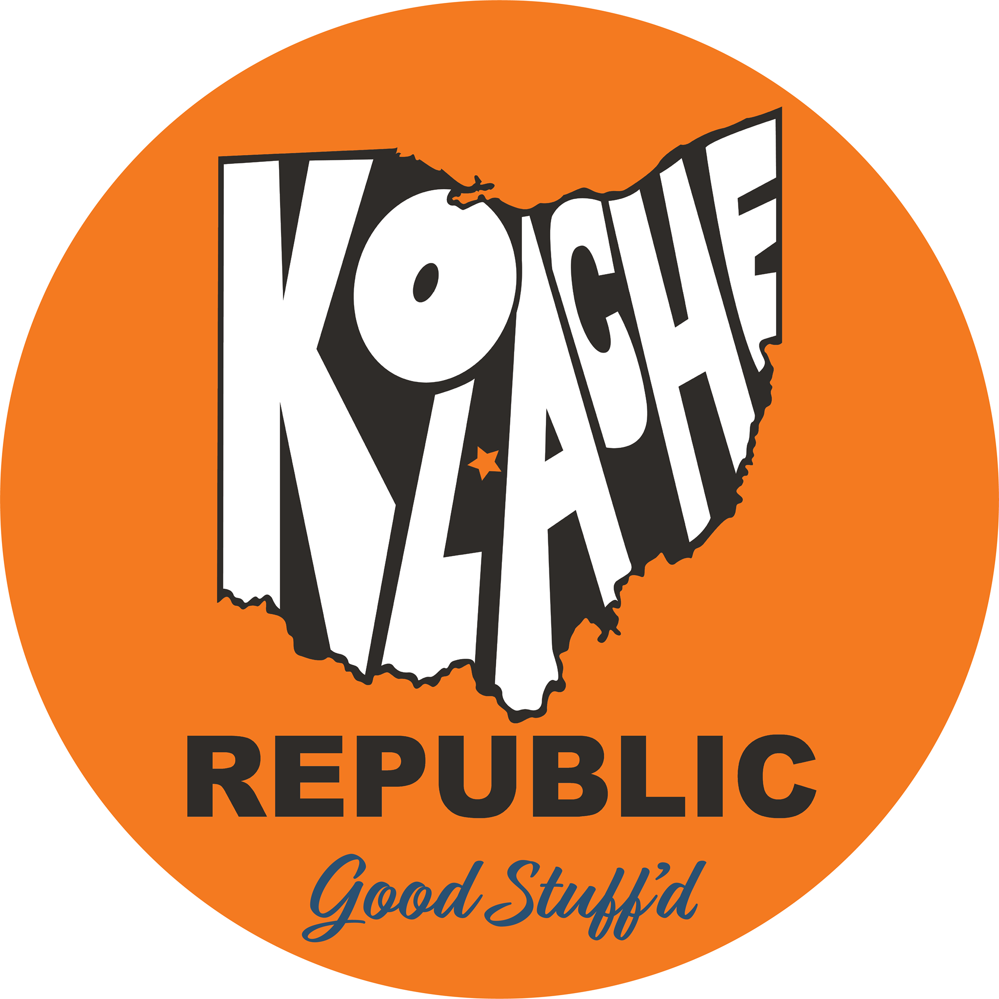 Kolache Republic Asian Restaurant Month 2023